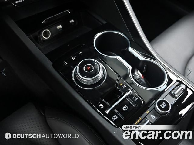 Kia K5 (III) 2.0 Prestige 2023 — фото 9
