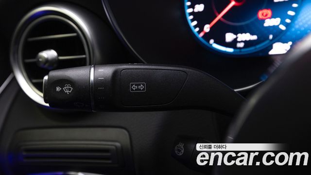 Mercedes-Benz GLC-Class (X253) GCL300 4MATIC Coupe 2023 — фото 22