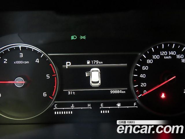 Kia Sorento (IV) Diesel 2.2 4WD Prestige 2021 — фото 9