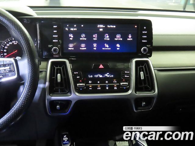 Kia Sorento (IV) Diesel 2.2 4WD Prestige 2021 — фото 15