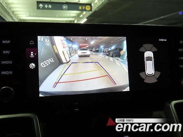 Kia Sorento (IV) Diesel 2.2 4WD Prestige 2021 — фото 18