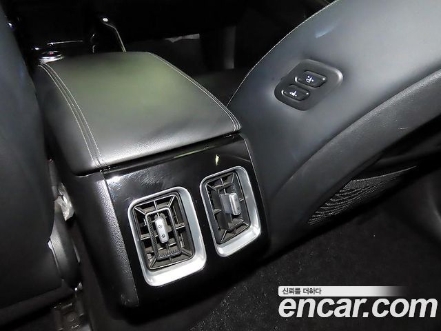 Kia Sorento (IV) Diesel 2.2 4WD Prestige 2021 — фото 20