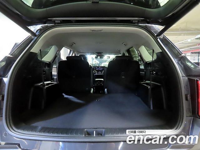 Kia Sorento (IV) Diesel 2.2 4WD Prestige 2021 — фото 21