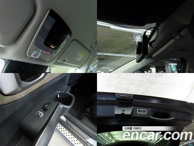 Kia Sorento (IV) Diesel 2.2 4WD Prestige 2021 — фото 22