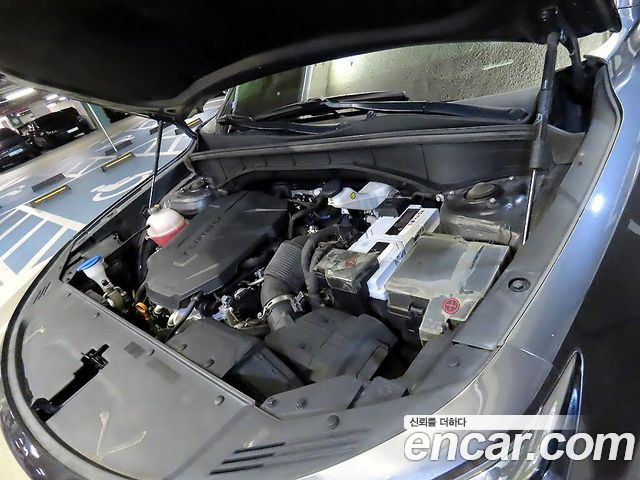 Kia Sorento (IV) Diesel 2.2 4WD Prestige 2021 — фото 23