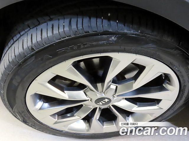 Kia Sorento (IV) Diesel 2.2 4WD Prestige 2021 — фото 24