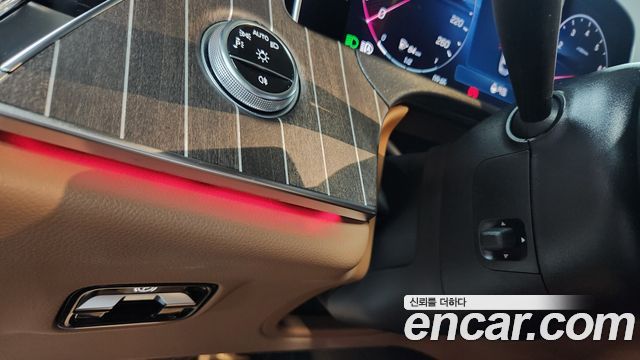 Mercedes-Benz E-Class (W214) E300 4MATIC Exclusive 2025 — фото 8