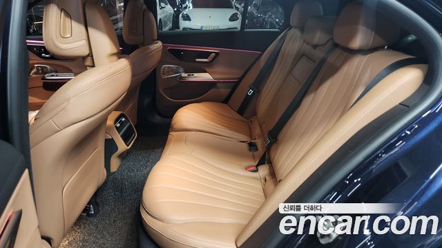 Mercedes-Benz E-Class (W214) E300 4MATIC Exclusive 2025 — фото 17