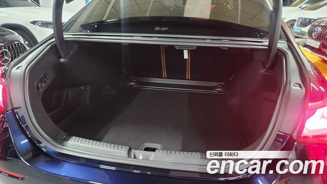 Mercedes-Benz E-Class (W214) E300 4MATIC Exclusive 2025 — фото 19