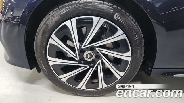 Mercedes-Benz E-Class (W214) E300 4MATIC Exclusive 2025 — фото 22