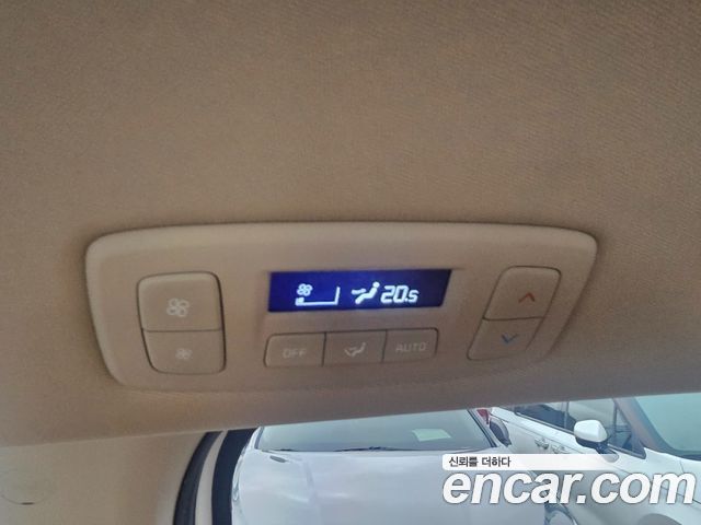Kia Carnival (IV) Diesel 9-Seater Prestige 2023 — фото 20
