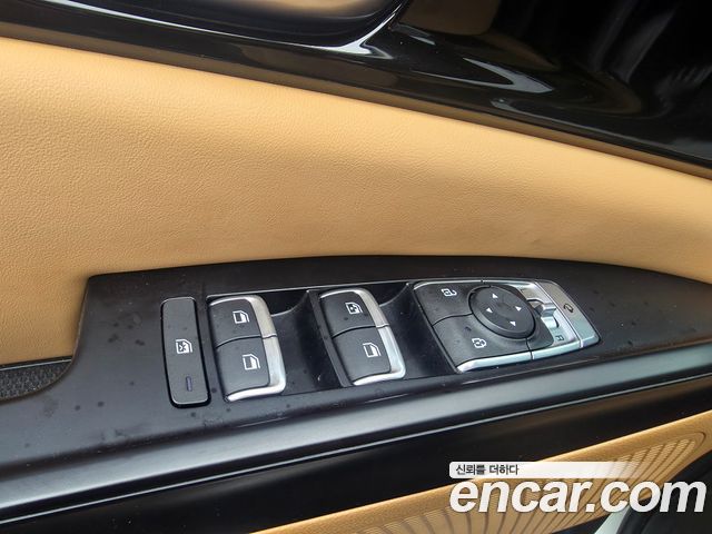 Kia Carnival (IV) Diesel 9-Seater Prestige 2023 — фото 21