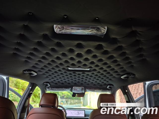 Genesis GV80 2.5T Gasoline AWD 2024 — фото 16
