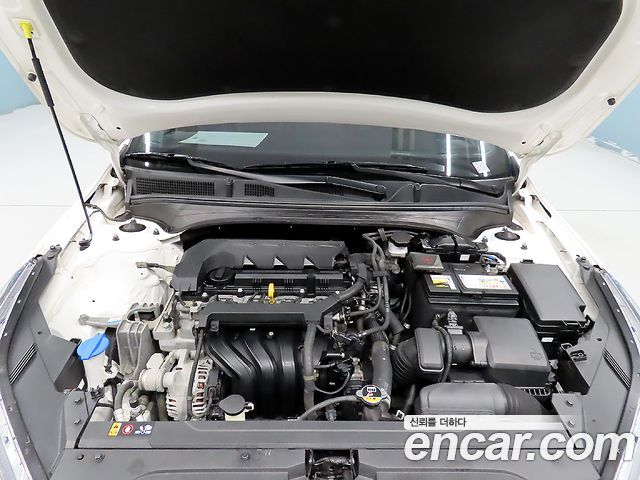 Kia K3 Standard LED Pack 2021 — фото 6