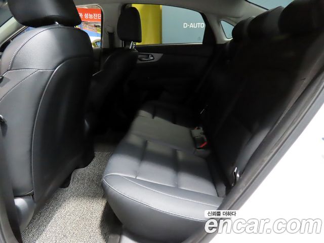 Kia K3 Standard LED Pack 2021 — фото 16