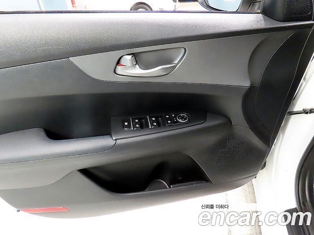 Kia K3 Standard LED Pack 2021 — фото 17