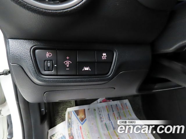 Kia K3 Standard LED Pack 2021 — фото 18