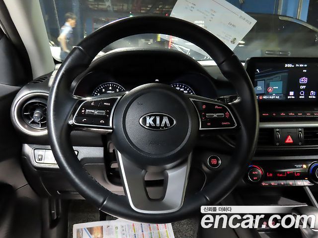 Kia K3 Standard LED Pack 2021 — фото 19