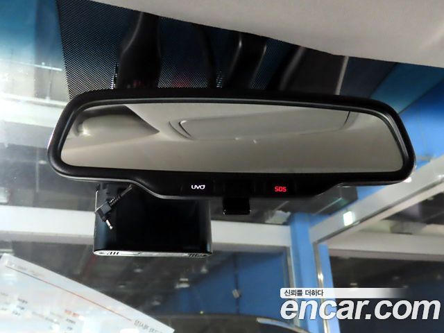 Kia K3 Standard LED Pack 2021 — фото 20