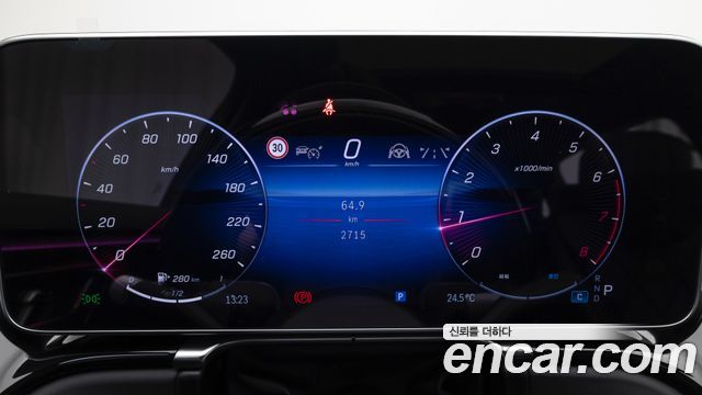 Mercedes-Benz S-Class (W223) Maybach S580 4MATIC 2025 — фото 10