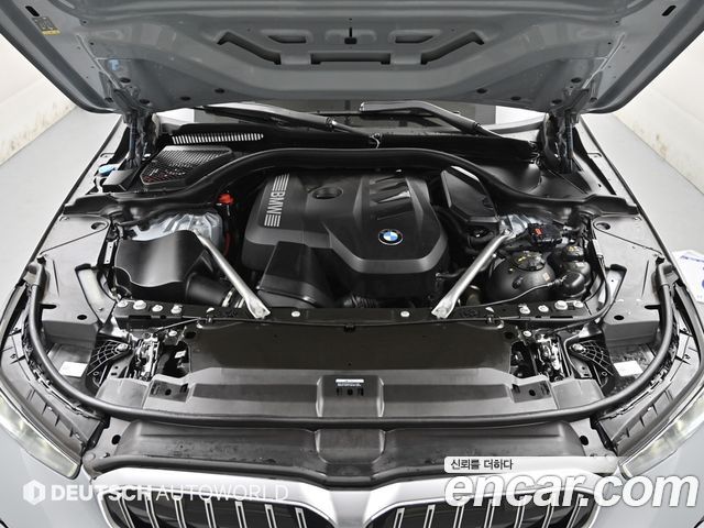 BMW 5 Series (G60) 530i xDrive M Sport 2024 — фото 6