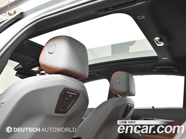 BMW 5 Series (G60) 530i xDrive M Sport 2024 — фото 22