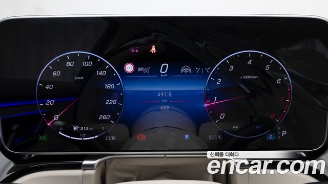 Mercedes-Benz S-Class (W223) Maybach S580 4MATIC 2025 — фото 15