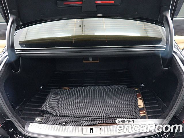 Kia K9 (II) 3.8 GDI AWD Best Selection Ⅰ 2022 — фото 5