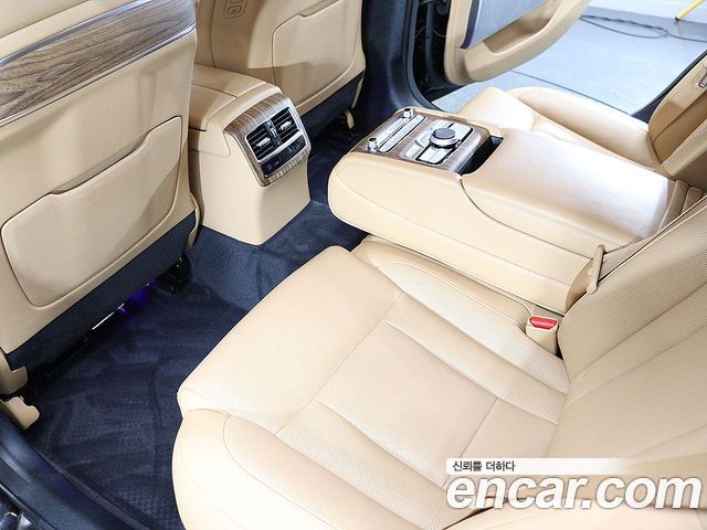 Kia K9 (II) 3.8 GDI AWD Best Selection Ⅰ 2022 — фото 19