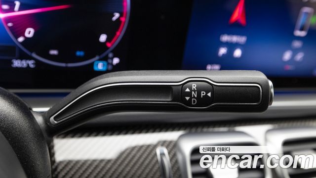 Mercedes-Benz GLE-Class (W167) AMG GLE53 4MATIC+ Coupe 2025 — фото 23
