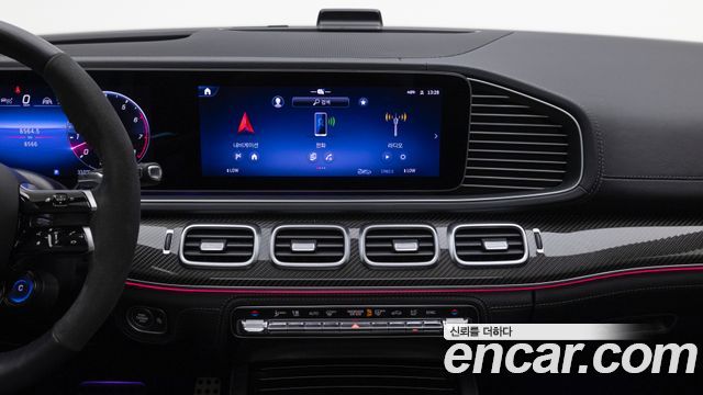 Mercedes-Benz GLE-Class (W167) AMG GLE53 4MATIC+ Coupe 2025 — фото 20
