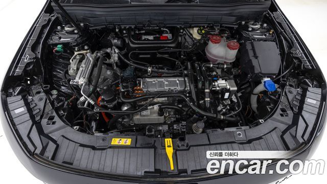 Mercedes-Benz EQB (X243) EQB300 4MATIC 2026 — фото 6