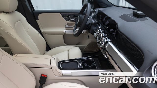Mercedes-Benz EQB (X243) EQB300 4MATIC 2026 — фото 9