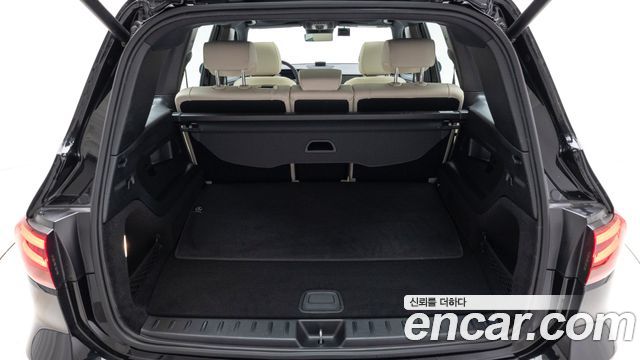Mercedes-Benz EQB (X243) EQB300 4MATIC 2026 — фото 15