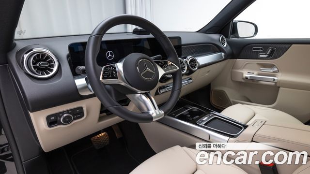 Mercedes-Benz EQB (X243) EQB300 4MATIC 2026 — фото 17