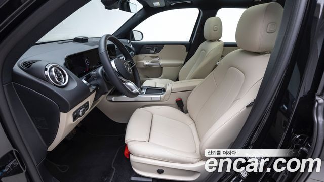 Mercedes-Benz EQB (X243) EQB300 4MATIC 2026 — фото 18