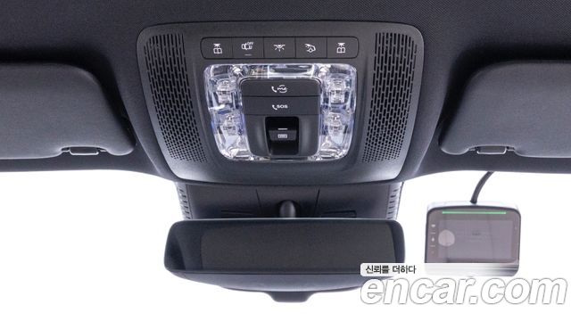 Mercedes-Benz EQB (X243) EQB300 4MATIC 2026 — фото 21