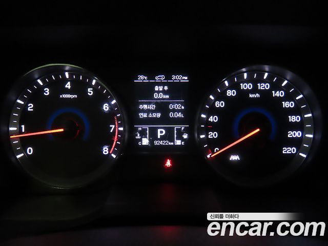 KG Mobility (SsangYong) Tivoli Air 1.5 A3 2WD 2022 — фото 9