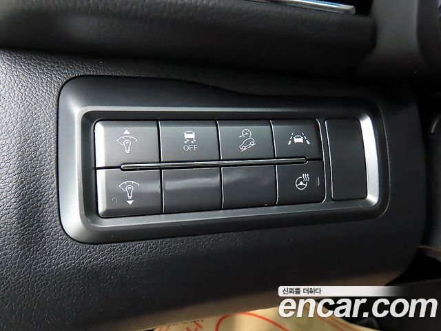 KG Mobility (SsangYong) Tivoli Air 1.5 A3 2WD 2022 — фото 19