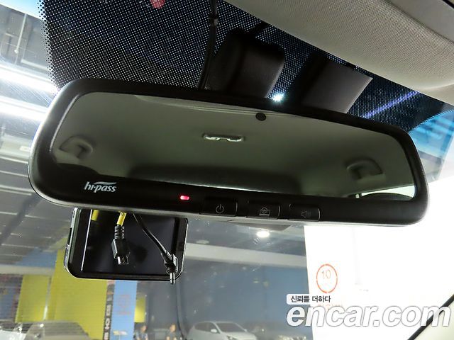 KG Mobility (SsangYong) Tivoli Air 1.5 A3 2WD 2022 — фото 20