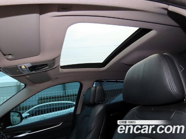 BMW X6 (F16) xDrive 40d 2016 — фото 21