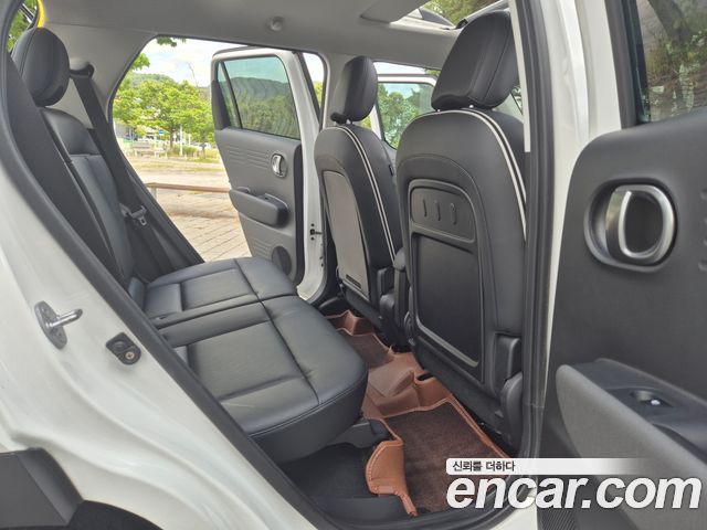 Hyundai Casper Turbo Inspiration 2024 — фото 12