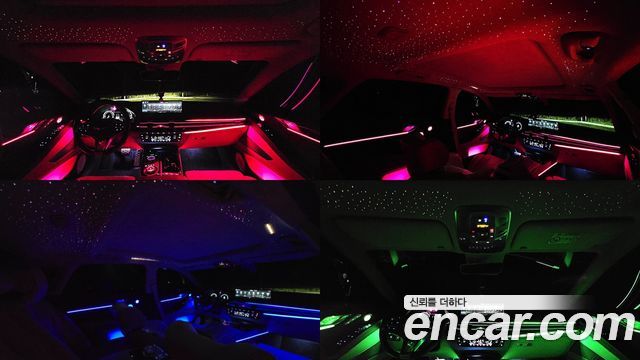 Genesis G80 (RG3) Gasoline 2.5 Turbo AWD 2024 — фото 7