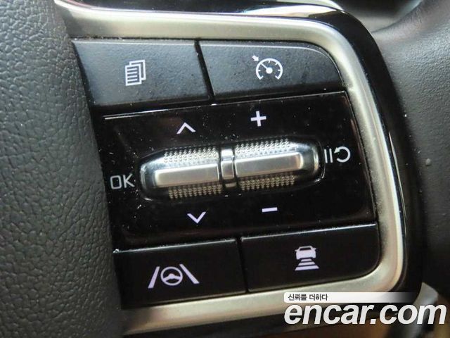 Kia Sorento (IV) Diesel 2.2 2WD Noblesse 2021 — фото 19