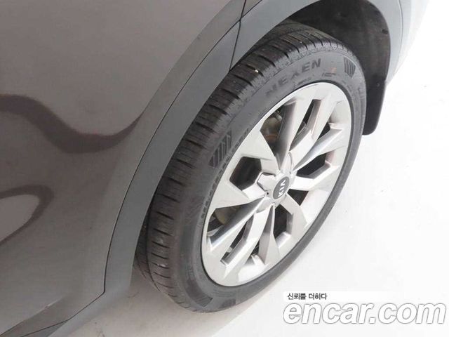 Kia Sorento (IV) Diesel 2.2 2WD Noblesse 2021 — фото 22