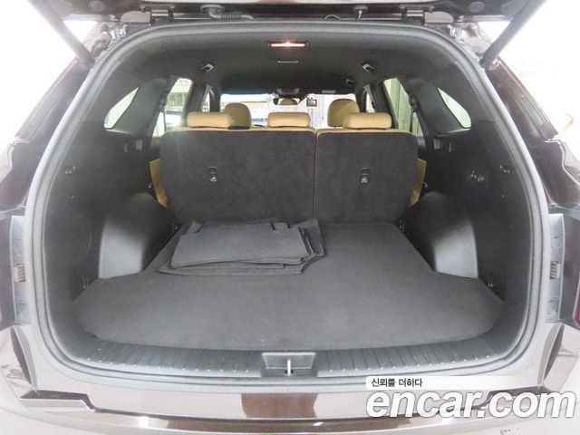 Kia Sorento (IV) Diesel 2.2 2WD Noblesse 2021 — фото 24
