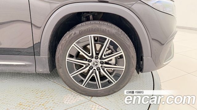 Mercedes-Benz EQB (X243) EQB300 4MATIC AMG Line 2026 — фото 9
