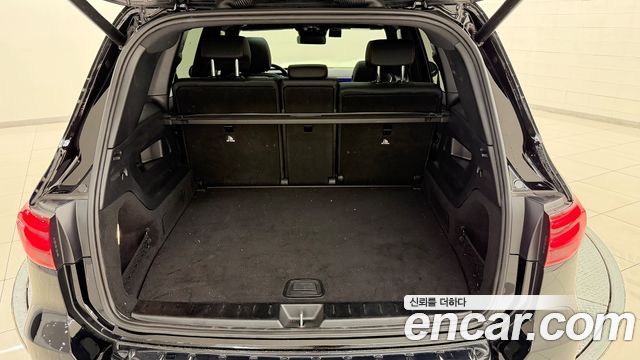Mercedes-Benz EQB (X243) EQB300 4MATIC AMG Line 2026 — фото 16