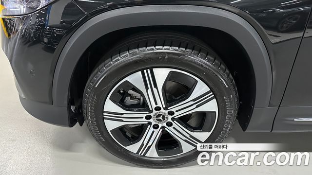 Mercedes-Benz EQB (X243) EQB300 4MATIC Progressive 2026 — фото 5