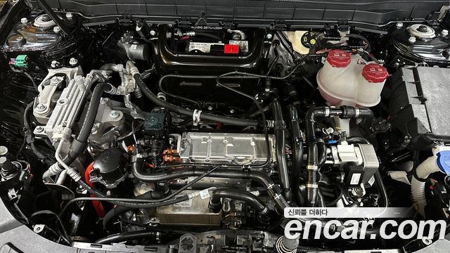 Mercedes-Benz EQB (X243) EQB300 4MATIC Progressive 2026 — фото 6